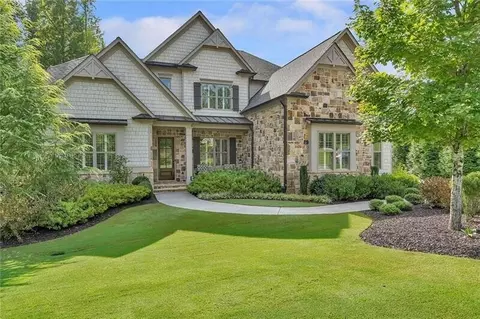 Undisclosed, Alpharetta, GA 30004