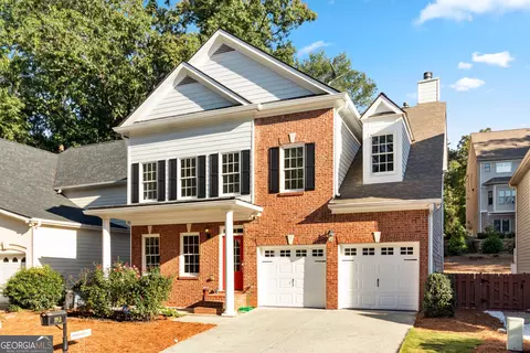 996 Pitts Rd #D, Sandy Springs, GA 30350