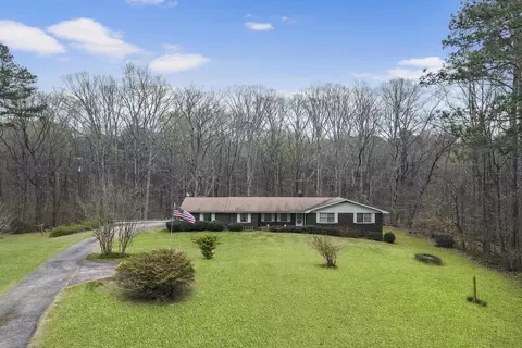 Undisclosed, Alpharetta, GA 30004