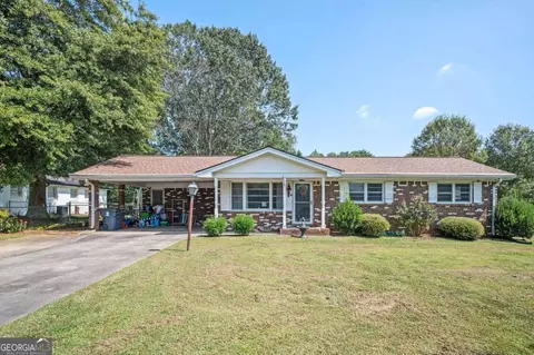 4371 Ewing Rd, Austell, GA 30106