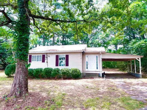 3570 Holbrook Campground Rd, Alpharetta, GA 30004