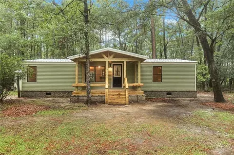 974 Arnsdorff Rd, Springfield, GA 31329