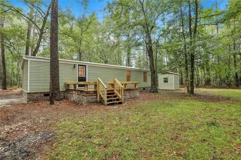974 Arnsdorff Rd, Springfield, GA 31329 photo 6