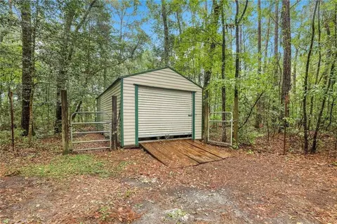 974 Arnsdorff Rd, Springfield, GA 31329 photo 2