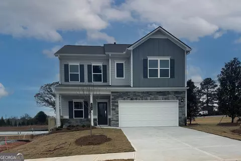 206 Province Park Dr, Canton, GA 30115