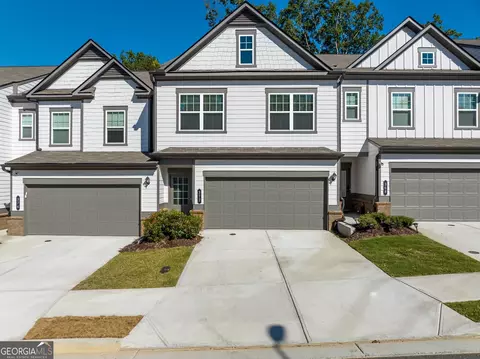 372 Crider Ct, Woodstock, GA 30188
