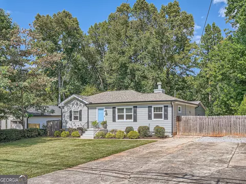 2242 N Shallowford Rd, Chamblee, GA 30341 photo 21