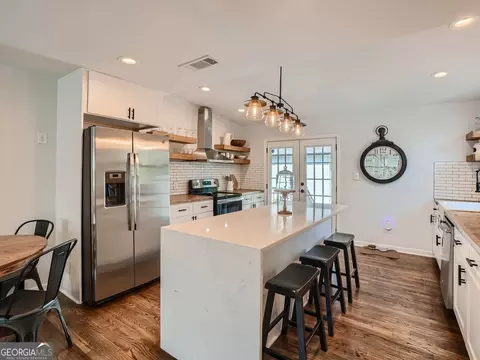 2242 N Shallowford Rd, Chamblee, GA 30341 photo 9