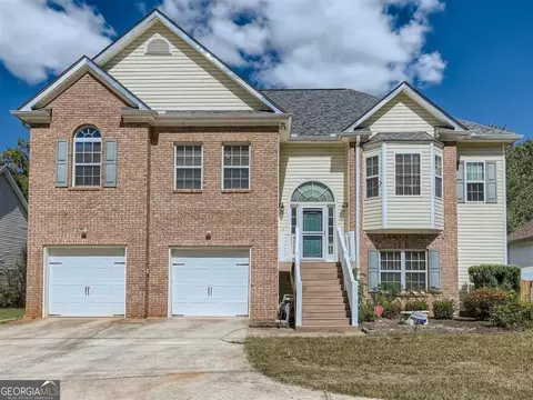5377 Kings Hwy, Douglasville, GA 30135