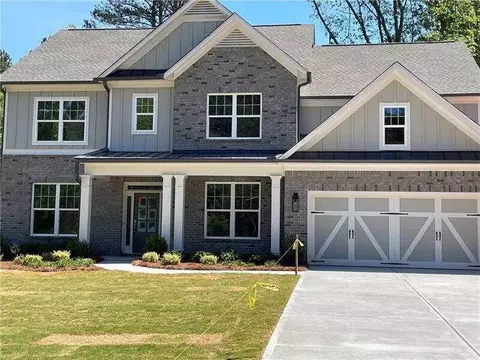 2020 Eula Dr, Marietta, GA 30066