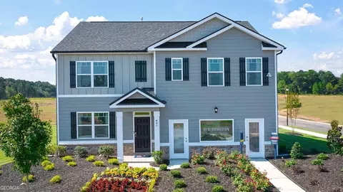 136 Champlain Rd #2274, Hoschton, GA 30548