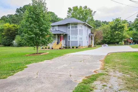 186 Saddle Club Rd, Summerville, GA 30747