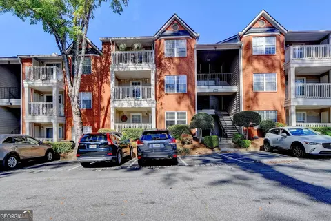 4103 Chastain Park Ct NE, Atlanta, GA 30342
