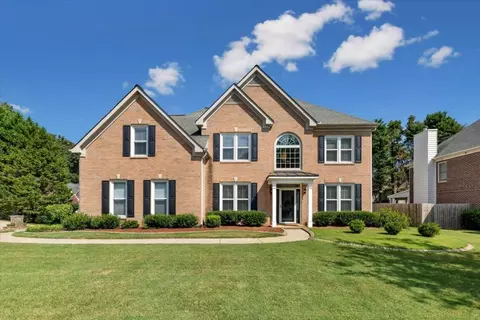4983 Day Lily Way NW, Acworth, GA 30102