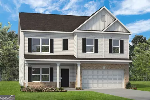 209 Whitneys Way, Dallas, GA 30157