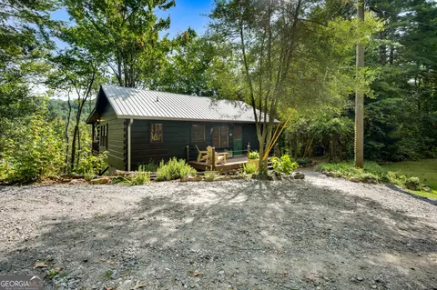 332 Creek Side Rd, Ellijay, GA 30540
