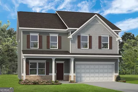 215 Whitneys Way, Dallas, GA 30157