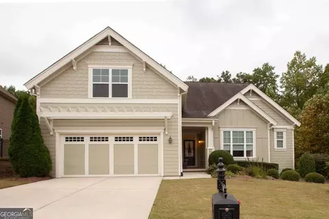 3473 Locust Cove Rd SW, Gainesville, GA 30504