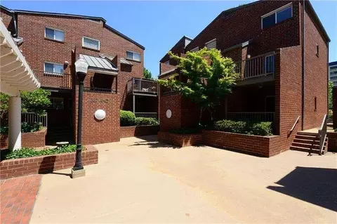 375 Ralph Mcgill Blvd NE #906, Atlanta, GA 30312