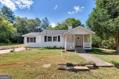 30 Bannister Dr NE, Rome, GA 30161