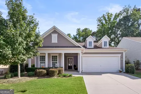 207 Windsor Park Dr, Woodstock, GA 30188