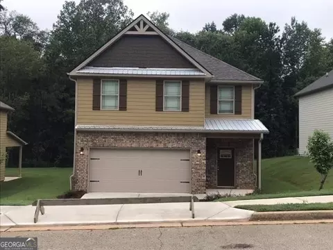 851 Crescent Ln, Griffin, GA 30224