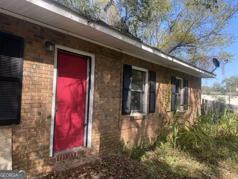 1785 Jeffersonville Rd, Macon, GA 31217