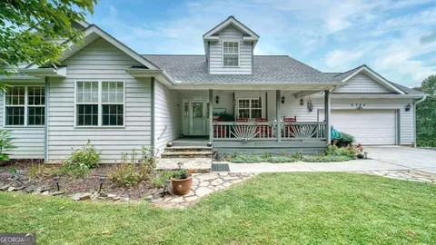 6754 Wood Lake Cir, Young Harris, GA 30582