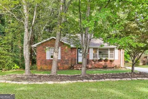 2159 Harold Ln SE, Smyrna, GA 30080
