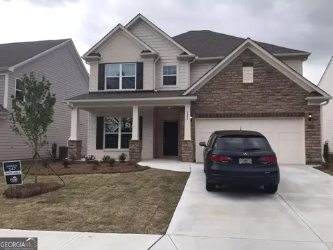 1353 Maston Rd, Auburn, GA 30011