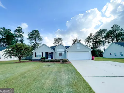818 48th St #15, Tifton, GA 31794