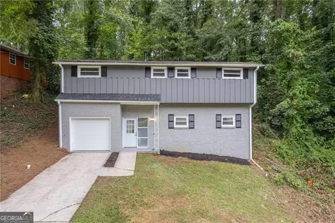 1703 Laurelwood Dr SW, Atlanta, GA 30311