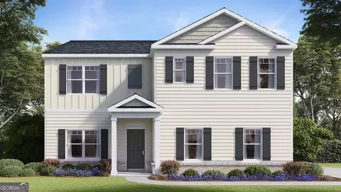 1252 Richmond Ct SE #HAYDEN-62, Atlanta, GA 30354