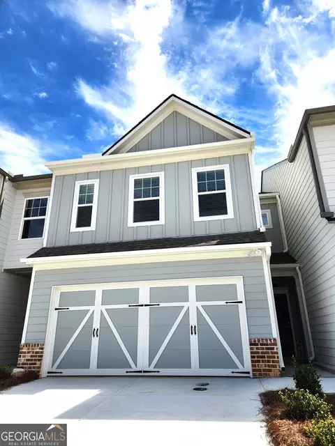 59 Sepia Oak Dr #LOT 34, Newnan, GA 30263