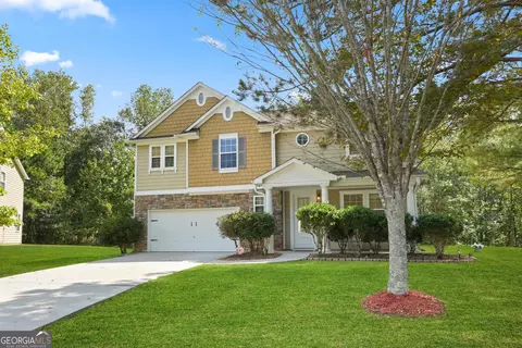 2928 SW Brookford Ln SW, Atlanta, GA 30331