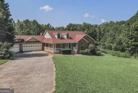 271 Bottoms Rd, Carrollton, GA 30116