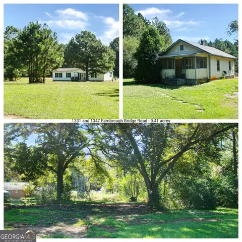 1331 Fambrough Bridge Rd #1347, Rutledge, GA 30663