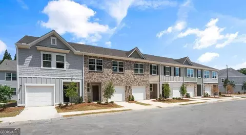1034 Paddington Dr, Cartersville, GA 30120