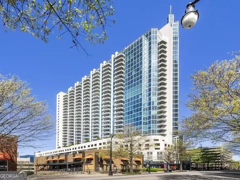 860 Peachtree St NE #814, Atlanta, GA 30308