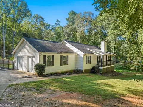 4941 Caney Creek Dr, Gainesville, GA 30507