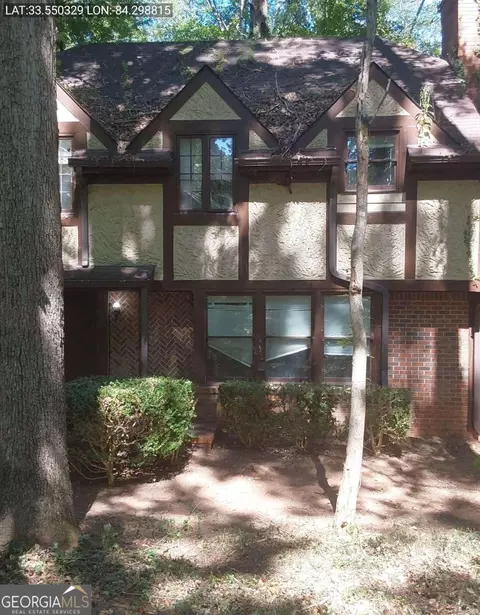 7442 Fielder Rd, Jonesboro, GA 30236