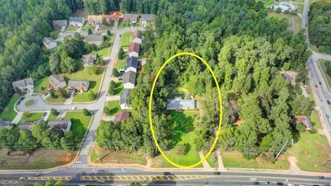 6716 Browns Mill Rd, Lithonia, GA 30038