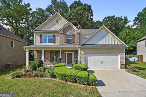 1316 Blue Sail Ave, Grayson, GA 30017