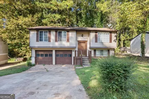 1333 Muirforest Way, Stone Mountain, GA 30088