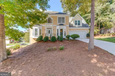 697 Eastwood Rise, Stone Mountain, GA 30087
