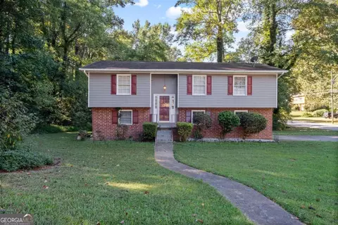 5348 Denny Dr, Atlanta, GA 30349