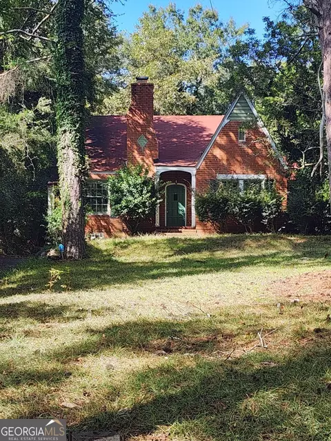 1325 Briarcliff Cir, Macon, GA 31211