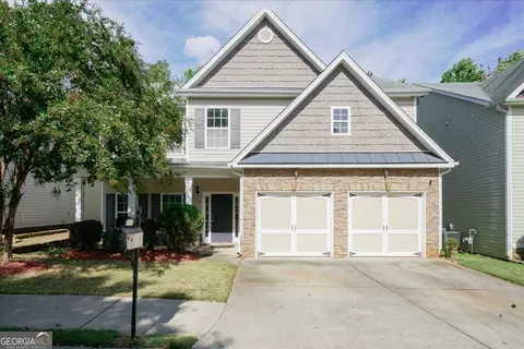 65 Crescent Woode Dr, Dallas, GA 30157