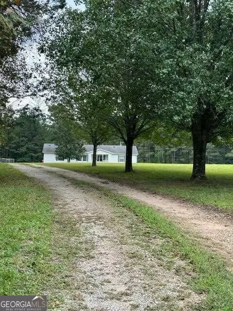 3499 Old Hightower Trl, Loganville, GA 30052
