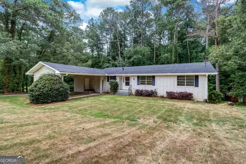 2425 Ridgedale Dr, Grayson, GA 30017 photo 3